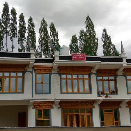 Nathula Guest House Лех Экстерьер фото